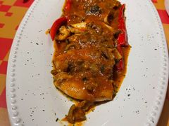 -TIAGO HOME KITCHEN(王府中环店)