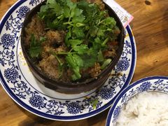 -杨三孃跷脚牛肉(西外棕榈岛店)