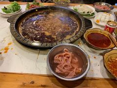 -莽子老火锅自助火锅(通锦桥路店)