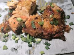 -绿茶餐厅(松江万达店)