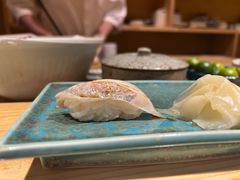 -镹·鱼料理  国产鱼使用店