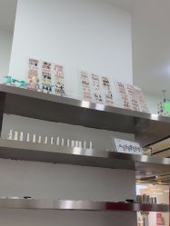 -阿噶西美甲美睫