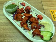 -清真·AL-JANNAT 佳纳特餐厅(狮子桥店)