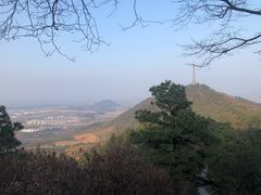 -敬亭山风景名胜区