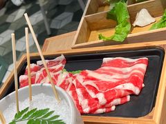 -椰子不语 椰子鸡火锅(淮海店)