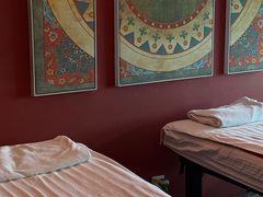 -Together·泰式按摩精油SPA(天山店)