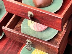 -天津海河悦榕庄·Lobby Lounge大堂吧