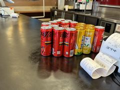 -和合谷(新街口店)