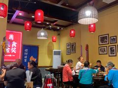 -富正毅三下锅(体育馆店)