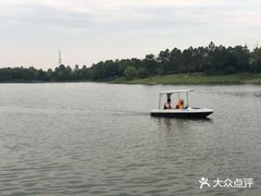 -美兰湖景区
