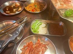 -西塔老太太泥炉烤肉(上海七宝领展广场店)
