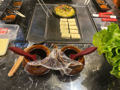 -烧烤季休闲餐厅(贵阳蟠桃宫店)