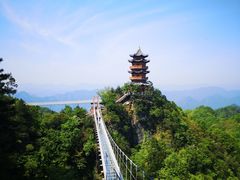 -塔云山