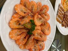 -海晖酒楼·顺德鱼生(荣华店)