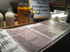 -十面春风·江南面馆(崇宁路店)