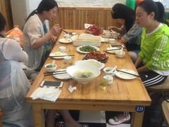 -乌镇那一年小院主题餐厅(甘泉西路店)