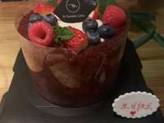 -姆们M Sweetie Cake(三里屯店)