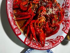-丹虾·文和友小龙虾品牌·湘菜(北京路店)