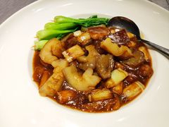 -煜丰汴京烤鸭(福彩路店)