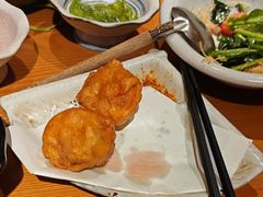 -有喜屋·鲜鸡烧鸟·居酒屋(安龙路店)