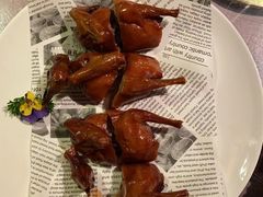 -江南赋(内蒙古大厦店)