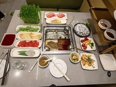 -海底捞火锅(王府井银泰in88店)