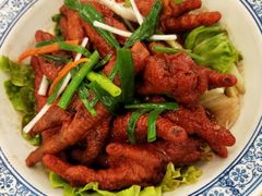 -醉香园(长江北路店)