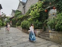 -回龙窝历史文化街区