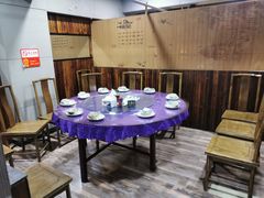 -威海渔村(静安旗舰店)