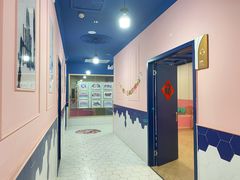 -爱德米乐艺术学院(西宸天街校区)