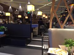 大堂-黄记煌三汁焖锅(欢乐海岸店)
