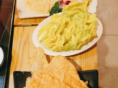 -淼福猪肚鸡·椰子鸡火锅(大沙地店)
