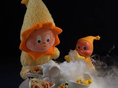 -中航城君尚购物中心