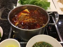 -老码头火锅(骡马市店)