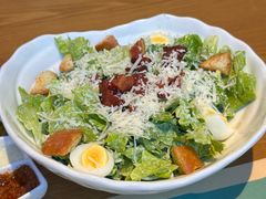 -安妮意大利餐厅(望京店)