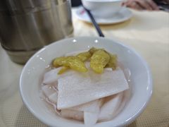 酸萝卜-笨罗卜浏阳菜馆(太平街店)