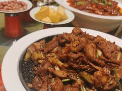 -太守宴·蘭院(天塔店)