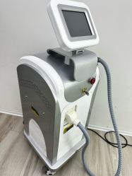 -HEYAN荷妍专业脱毛连锁机构