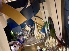 -狮拾久·现代新加坡料理(福田COCO Park店)