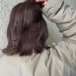 -FASHION PALACE hair+