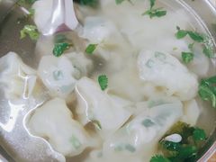 -海萍馄饨(湖北路店)