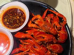 -聚味瞿记·龙虾堂(树木岭店)