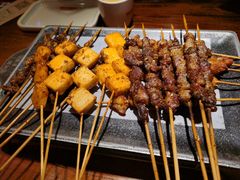 -管氏翅吧(望京东店)