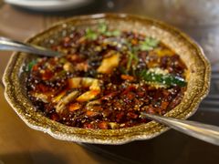 -毛里求斯小四川餐厅总店