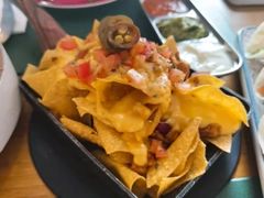 -HFFOUSA TACO弗萨塔可墨西哥餐厅(颐堤港店)