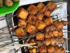 -玉园烧烤·海鲜辣炒