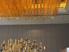 -万达瑞华酒店美食汇自助餐厅(楚河汉街店)