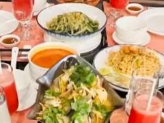 -金厨泰国餐厅·全泰籍厨师料理(拱北店)