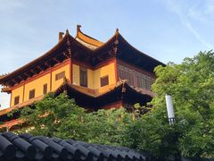 -南京市江宁方山