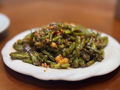 -晚归月亮湾私家菜(临邑路店)